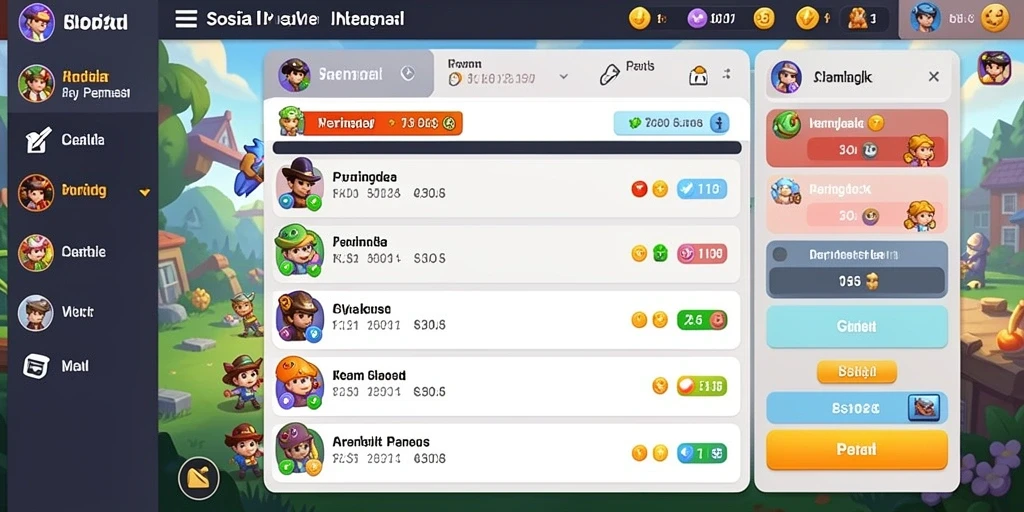 Pembaruan dengan level dan tantangan baru yang seru.