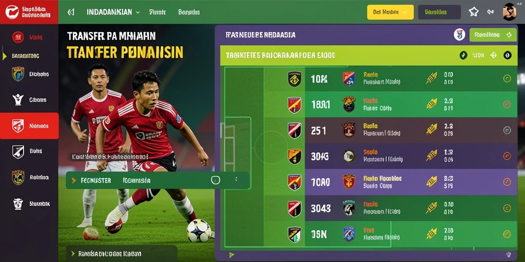 Interaksi sosial antar pemain yang seru.