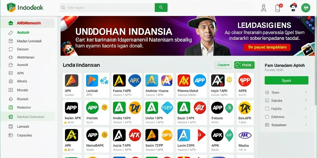 Bonus menarik yang bisa dinikmati pengguna.