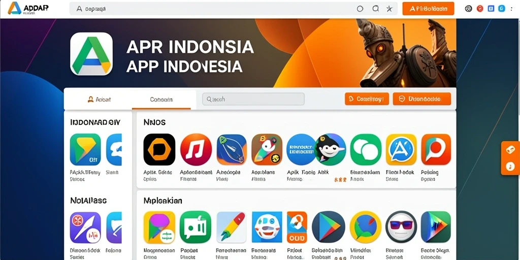 Mode permainan yang seru dan menantang.