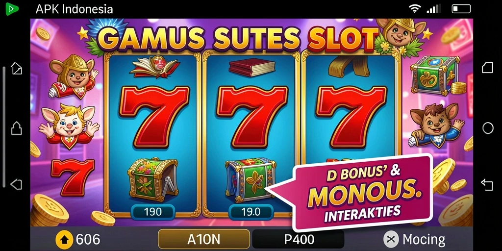 Sistem multiplayer yang memungkinkan interaksi seru antar pemain.