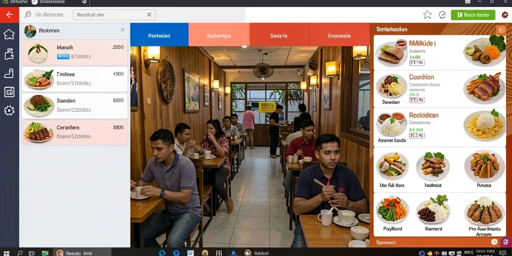 Komunitas aktif yang membantu pemain berbagi strategi.