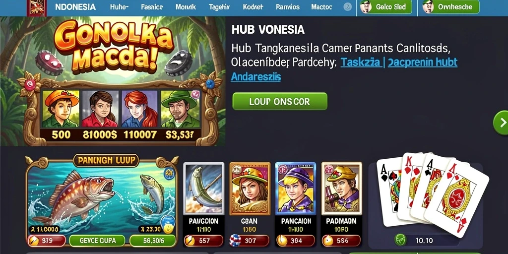 Bagian promo yang menarik dengan berbagai penawaran.
