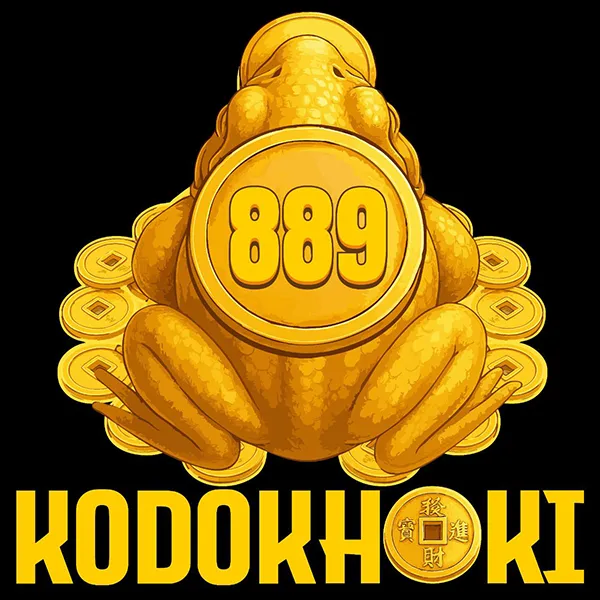kodokhoki889 — ikon APK