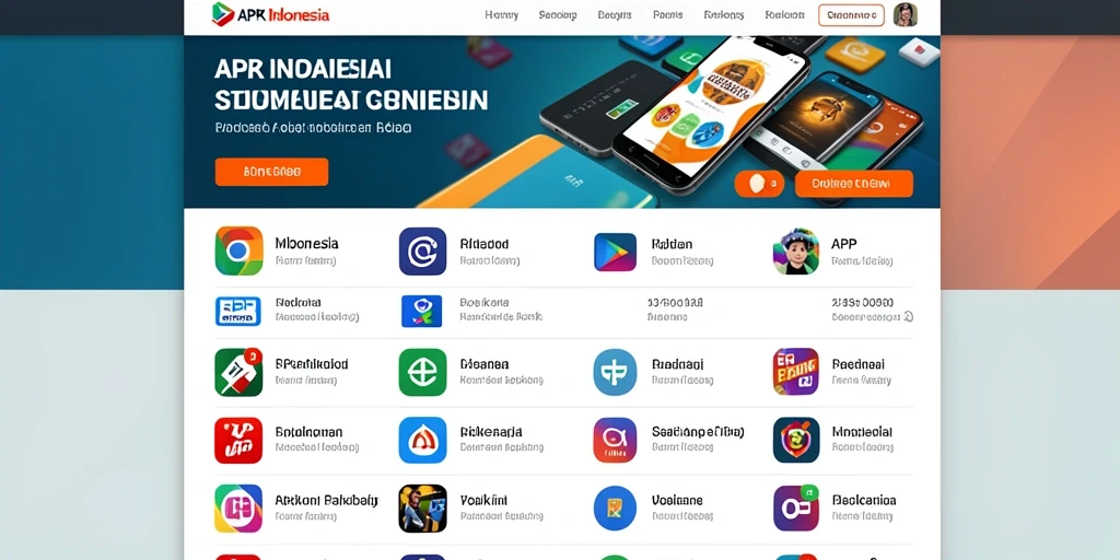 Tangkapan layar menampilkan mode multiplayer yang seru.