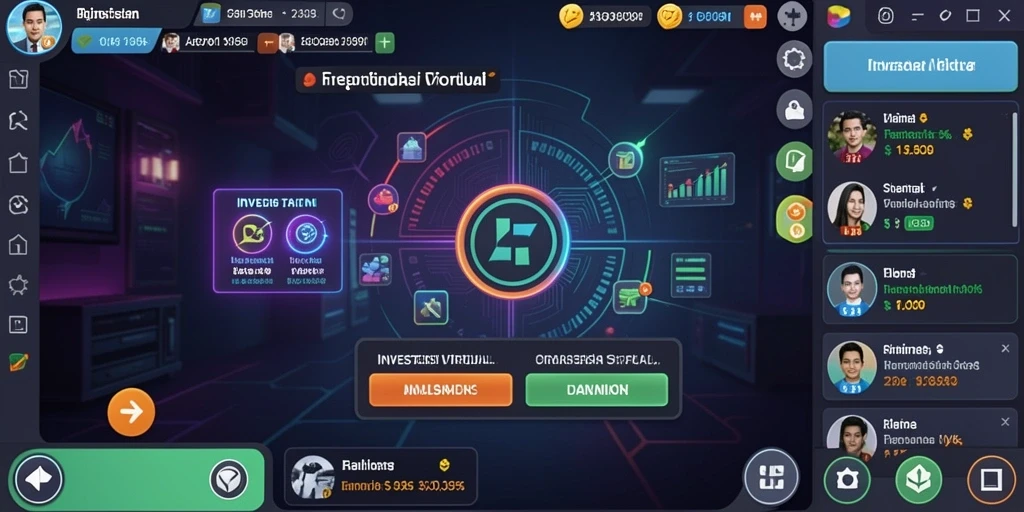 Fitur bonus yang menguntungkan untuk pemain.