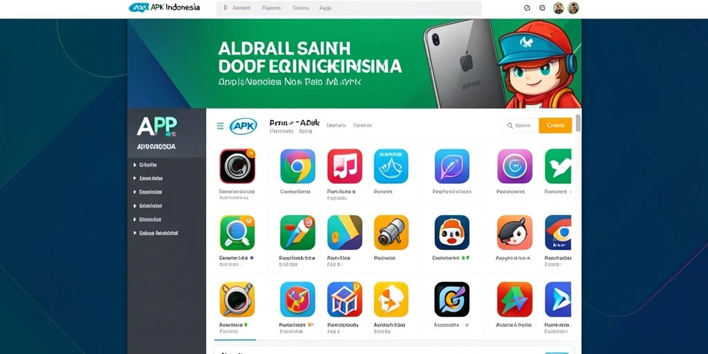 Level penuh tantangan yang menunggu untuk diatasi.