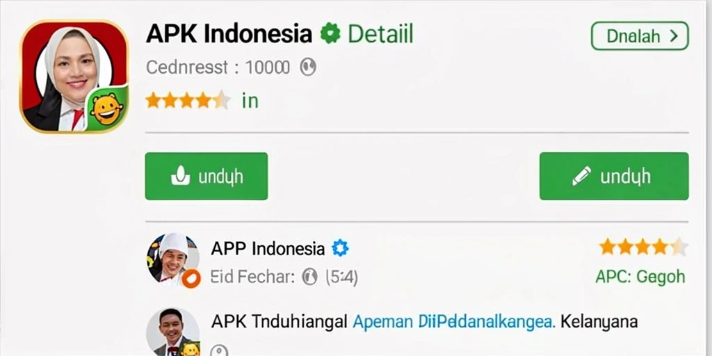 Fitur multiplayer untuk bermain bersama teman.