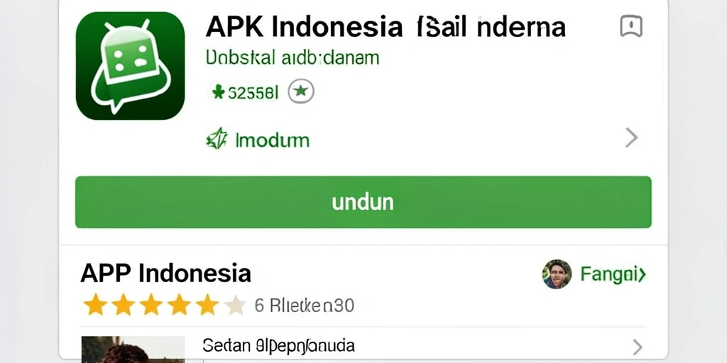 Mode permainan yang seru dan menantang.