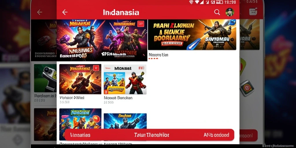 Dapatkan pengalaman multiplayer yang mendebarkan.