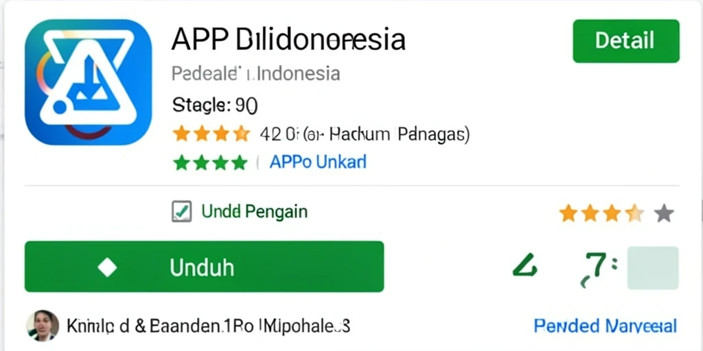 Sistem upgrade karakter yang memikat.