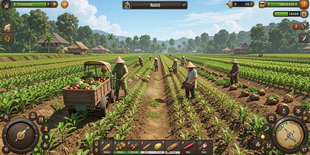 Tantangan menantang di setiap level SUNEO138.