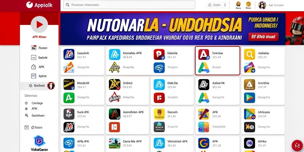 Fitur keamanan canggih yang melindungi data pengguna.