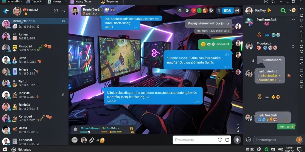 Tampilan grafik yang memukau di setiap level permainan.